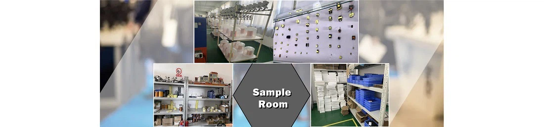Sample Room Sample Room