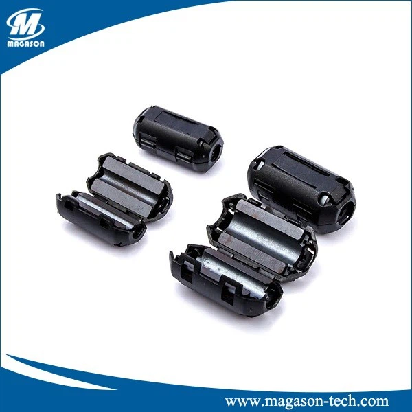 Ferrite Core On Antenna Cable