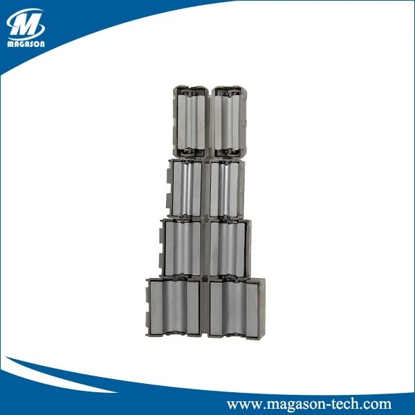 Ferrite Core On Antenna Cable