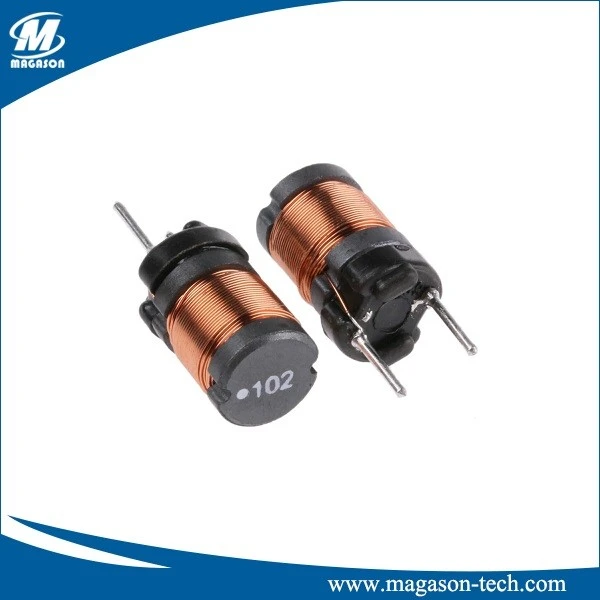 Drum Core Inductor