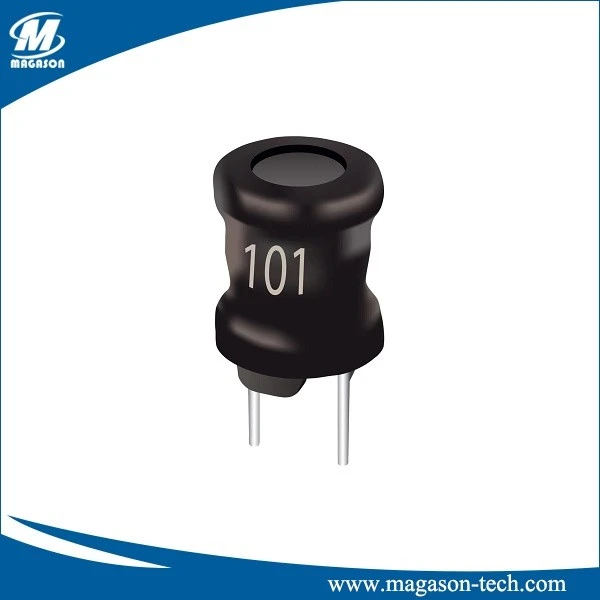 Drum Core Inductor