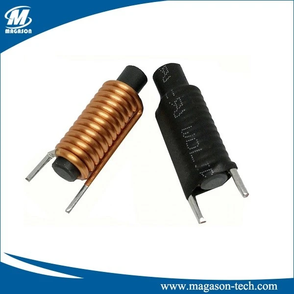 Ferrite Core Coil