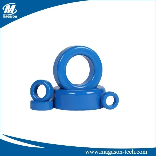 Iron Powder Toroids