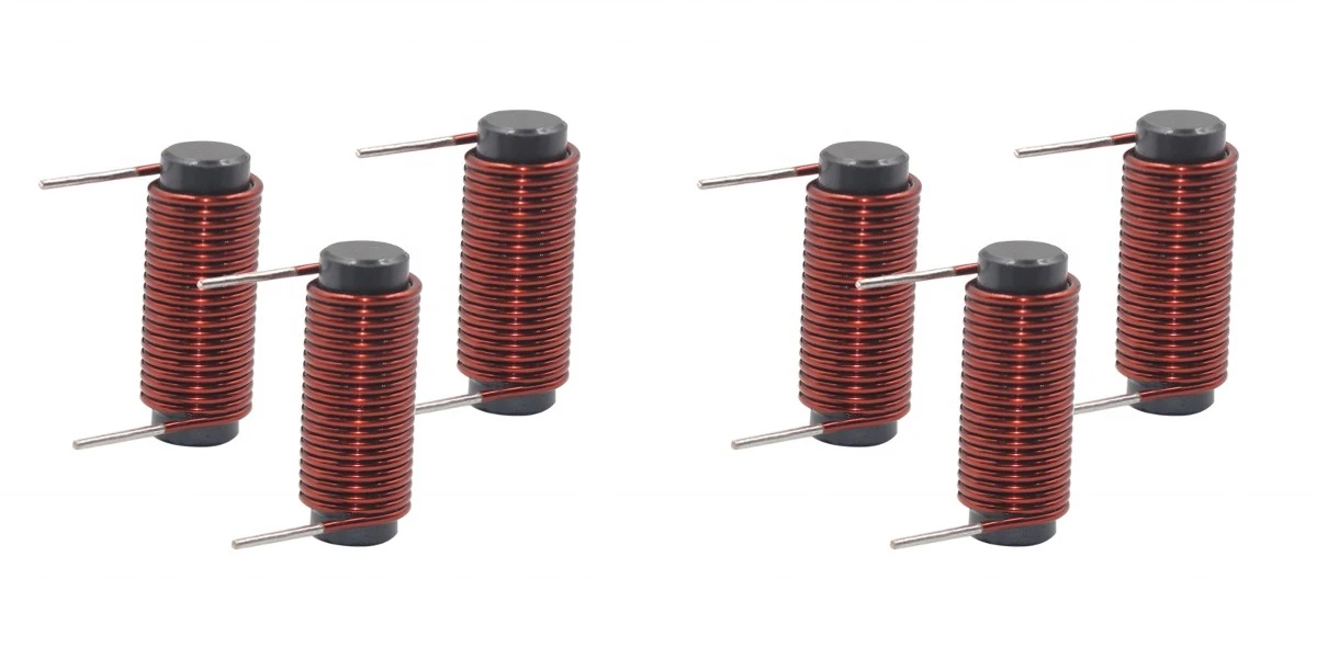 Ferrite Core Coil Ferrite Core Coil