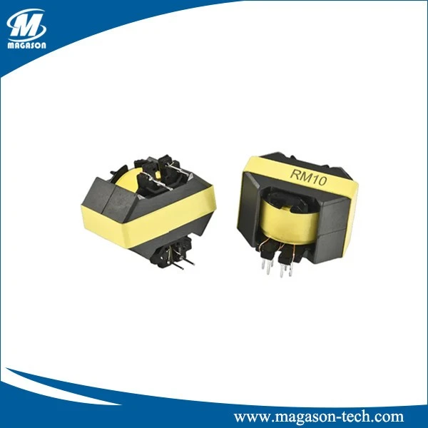 Pulse Transformer