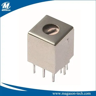 집에서 라디오 Ift 코일을 만드는 단계는 무엇입니까?