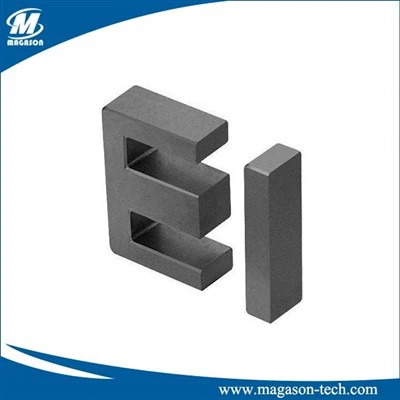 자기 차폐에 있어서 소프트 페라이트의 설계 고려 사항은 무엇입니까?